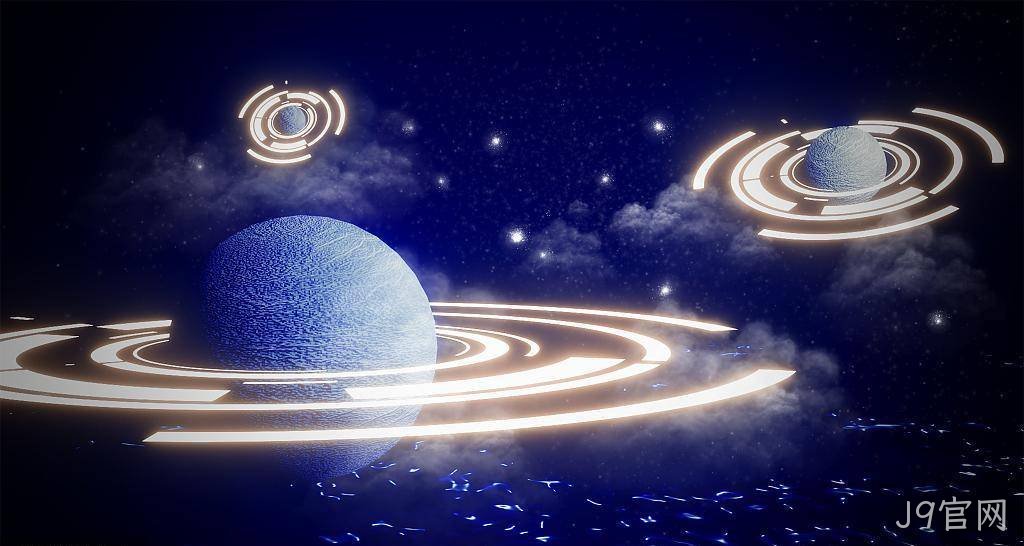 J9官网|“解码”元宇宙图景 让虚拟照进现实”
